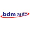 Logo Bdm Auto Srl