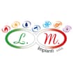 Logo L.m. Impianti Srl Semplificata
