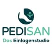 Logo Orthopaedie Pedisan Des Kammerer Felix