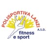 Logo Polisportiva Agostino Lanzi Associazione Sportiva Dilettantisti Polisportiva Ag