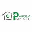 Logo Parola Impianti Srl Di Parola, Secchino E Tassone