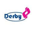 Logo "Derby S.n.c. Di Cavalleri Gianluca, Fede Garibaldi E Bardelli Nicola"