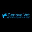 Logo Genova Vet Srl