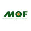 Logo M.o.f. S.c.p.a. - Società Consortile Per La Gestione Del Centro Agroalimentare All'ingrosso Di Fondi
