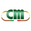 Logo Cm Machines Srl