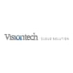 Logo Vision Tech Srl Semplificata