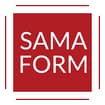 Logo Sama Form