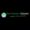 Logo Pest Garden Solution Di Gioffre' Vincenzo
