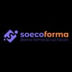 Logo Consorzio Soecoforma Impresa Sociale - Società Cooperativa Sociale