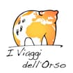 Logo I Viaggi Dell'orso Srl Semplificata