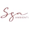 Logo Sga Ambienti S.n.c. Di Sanna Sabrina E Sanna Gabriele
