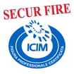 Logo Secur Fire Srl Semplificata