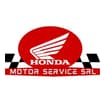 Logo Motor Service Srl