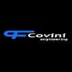 Logo Covini Ferruccio Engineering