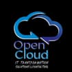 Logo Opencloud Di Viscardi Marco