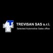 Logo Trevisan Selected Automotive Salesoffice Srl Siglabile: Trevisan Sas Srl