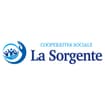 Logo La Sorgente Società Cooperativa Sociale