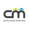 Logo C.m. Srl