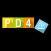 Logo Pd4 Srl