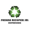 Logo Padana Recuperi Srl
