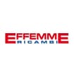 Logo Effemme Ricambi Di Falzone Carmelo E Maira Gianluca S.n.c.