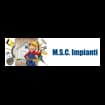Logo M.s.c. Impianti Di Moio Carmine