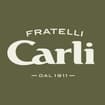 Logo Fratelli Carli Spa Società Benefit Siglabile In Fratelli Carli Spa S.b.