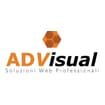 Logo Advisual Di Alessandro Acciavatti
