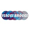 Logo Viaggi Broggi Di Broggi Paolo E C. S.a.s.