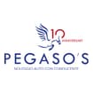 Logo Pegaso's Di Paolo Iannaccone