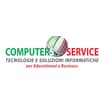 Logo Computers Service S.n.c. Di Zanichelli Carlo & C.