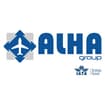 Logo Alha Holding Spa