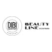 Logo Beauty Line Di Lira Nadia