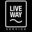 Logo Live Way Di Sergio Felleti