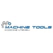 Logo Machine Tools S.n.c. Di Marco Petri E Mirco Scatizzi