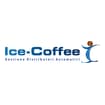 Logo Ice Coffee S.n.c. Di Tomelleri Alex E C. In Sigla Ice Coffee S.n.c.