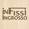 Logo Infissi Ingrosso Di Ingrosso Oronzo & C. Società In Accomandita Semplice .