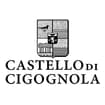 Logo Castello Di Cigognola Società Agricola Srl