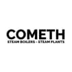 Logo Cometh Srl