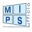 Logo Mips Ufficio S.n.c. Di Tinti Giordano E Tania