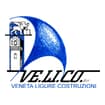 Logo Ve.li.co. - Veneta Ligure Costruzioni Srl