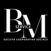 Logo Bm Service Società Cooperativa Sociale