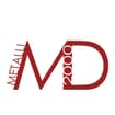 Logo Metalli 2000 Spa