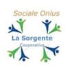 Logo Cooperativa Sociale La Sorgente - Onlus