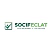 Logo Società Organismo Certificazione Ispezione Formazione Eclat Srl