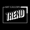 Logo Galleria D'arte Trend Casa D'aste Di Porzio Giovanni