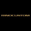 Logo Rinocustom Srl