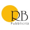 Logo Rb Pubblicita' Srl