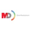 Logo M.d. Srl