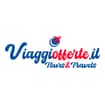 Logo Almaviaggi Di Russo Alessandro
